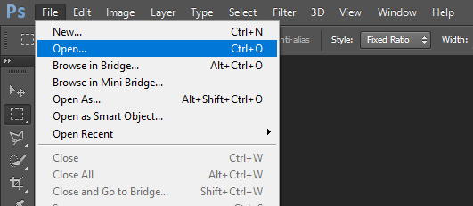 photoshop