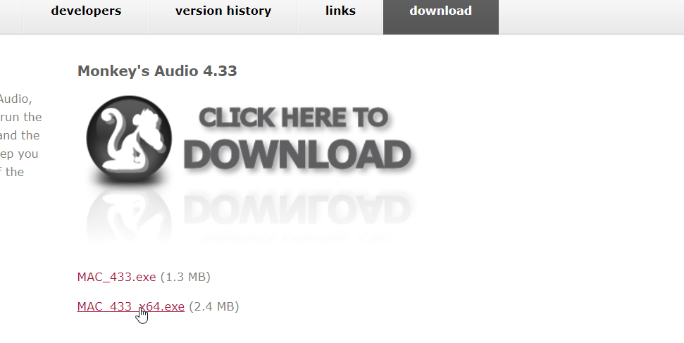 compress large audio and video files in windows