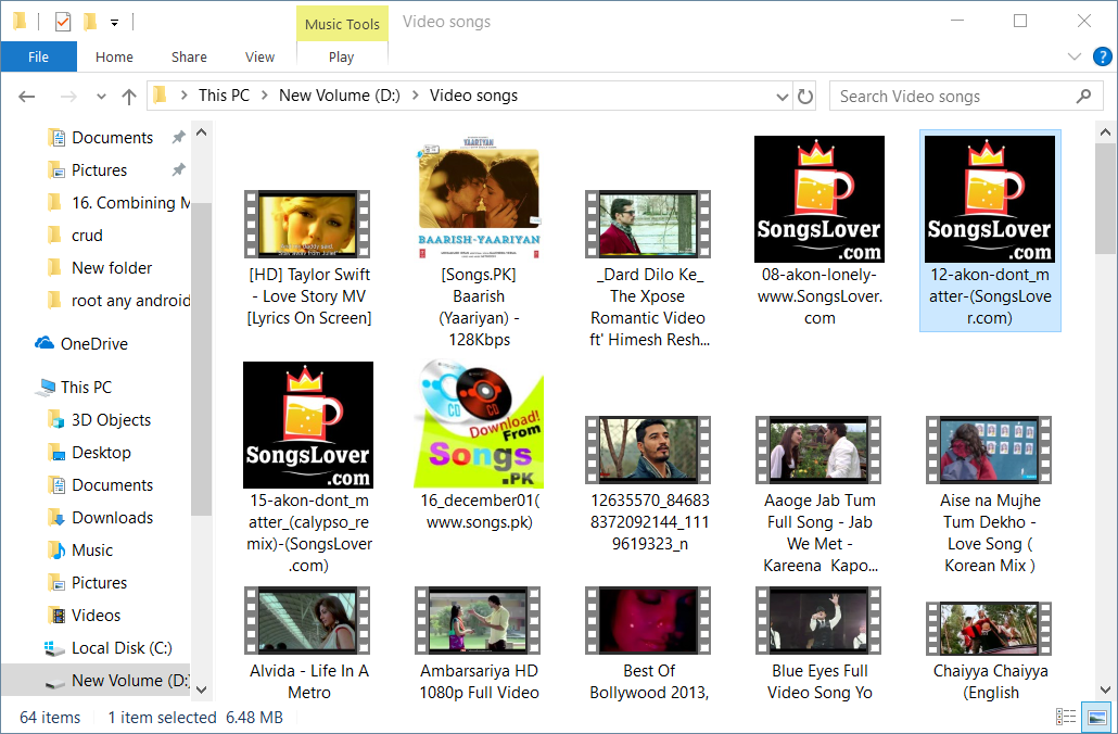 compress large files in windows