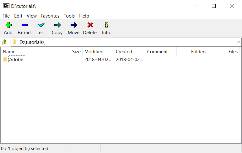 compress large files in windows
