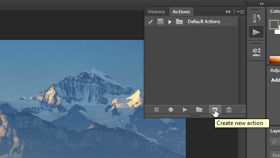 How To Resize Multiple Images In Photoshop