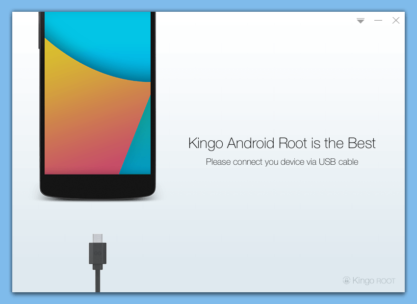 root any android phone or device