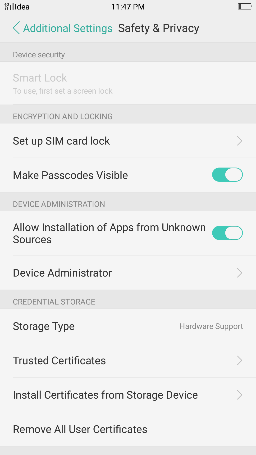 root any android phone or device