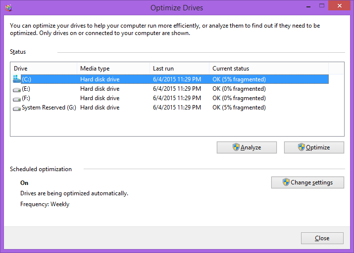 How To Speed Up Your Slow Windows Computer