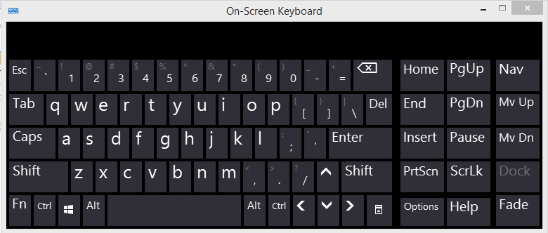 How To Take A Screenshot On Windows