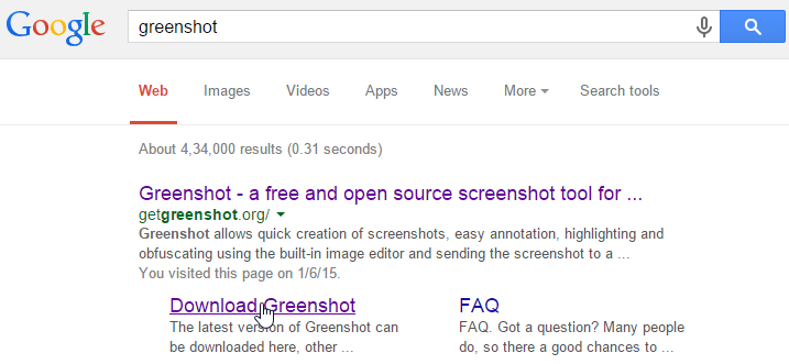 How To Take A Screenshot On Windows