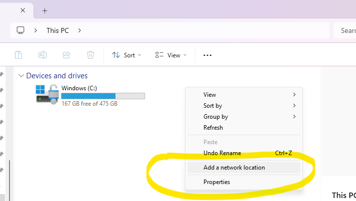 How to transfer photos from android to pc