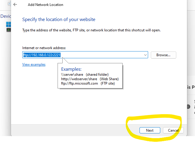 How to transfer photos from android to pc